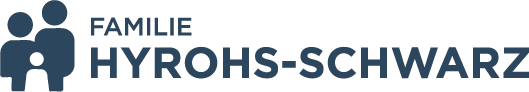 Familie Hyrohs-Schwarz